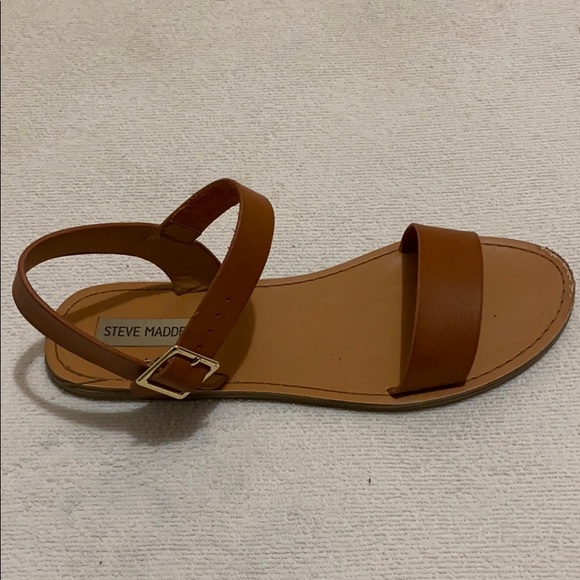 Steve Madden Donndi sandals - Picture 4 of 8
